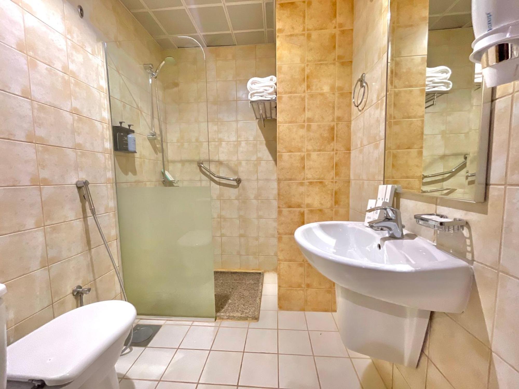 Hotel Mokhtara International 3*