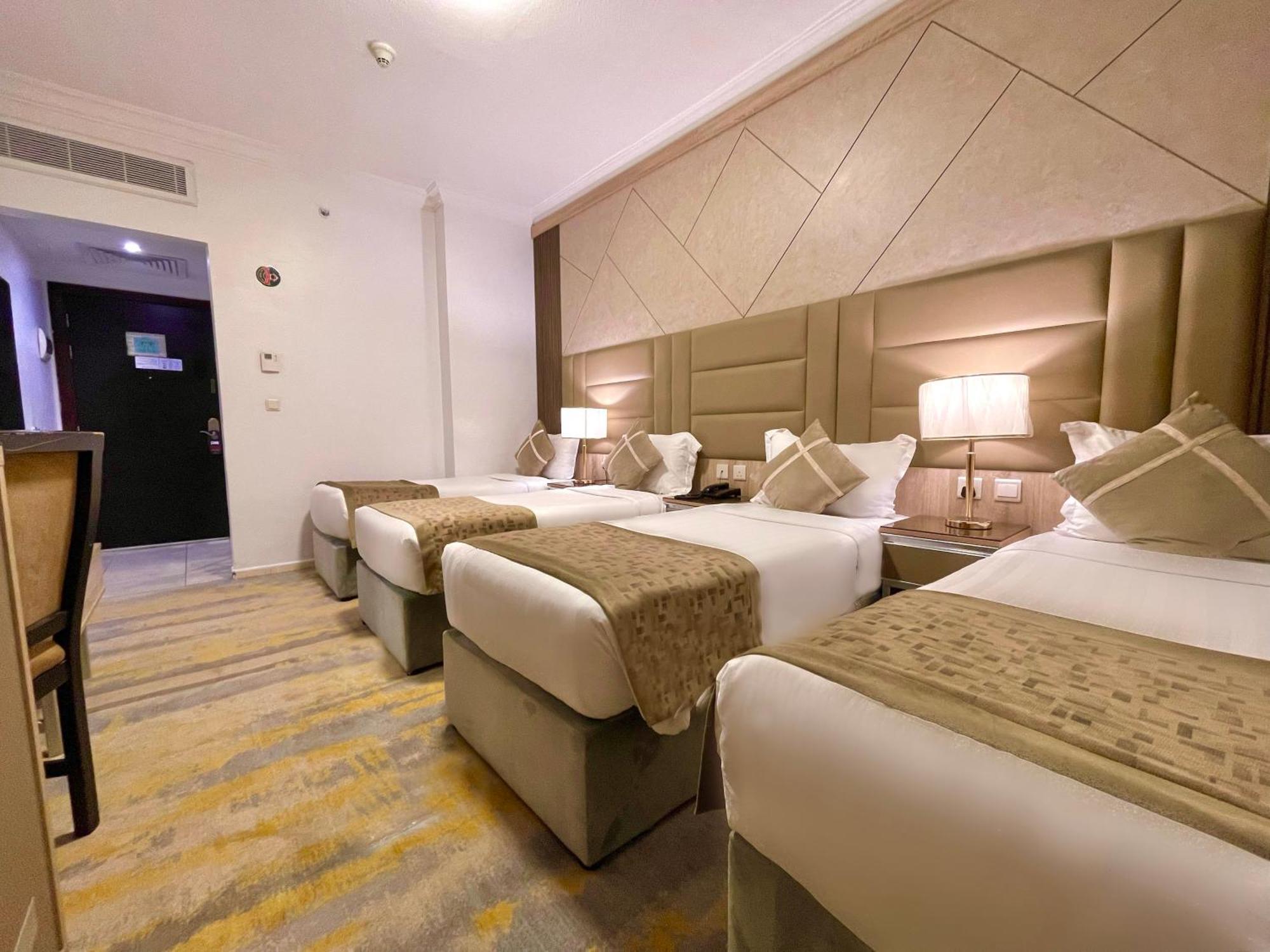 Hotel Mokhtara International